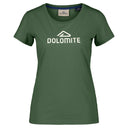 Dolomite W STRENTA TEE