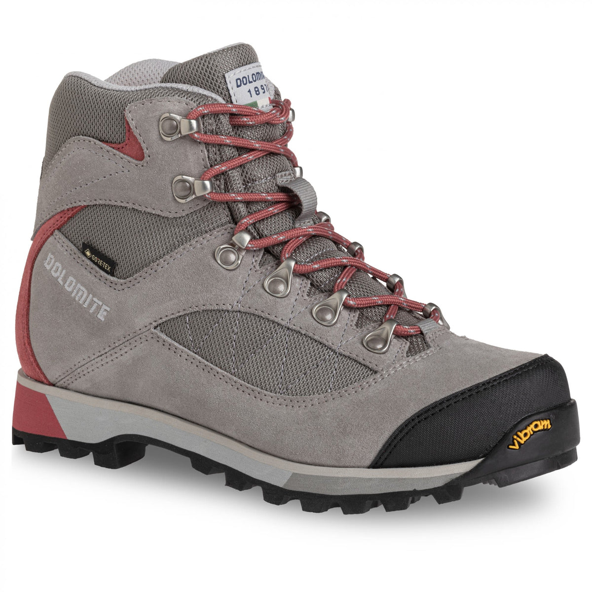 Dolomite W ZERNEZ GTX