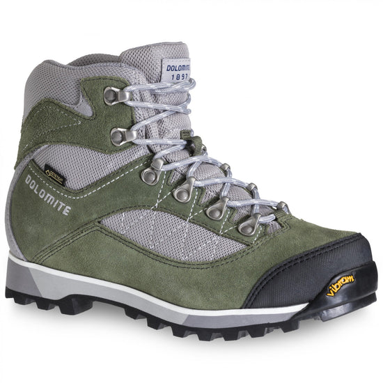 Dolomite W ZERNEZ GTX