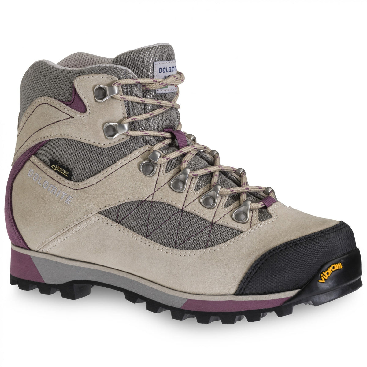 Dolomite W ZERNEZ GTX