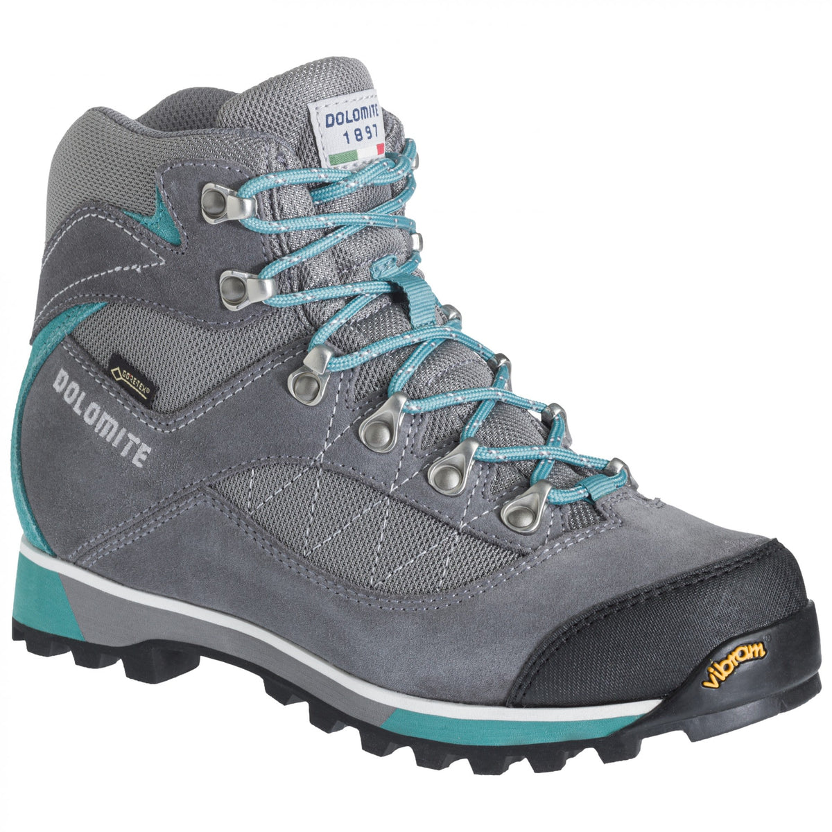 Dolomite W ZERNEZ GTX