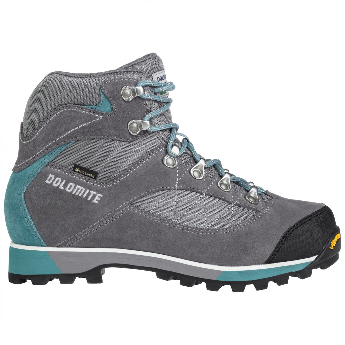 Dolomite W ZERNEZ GTX