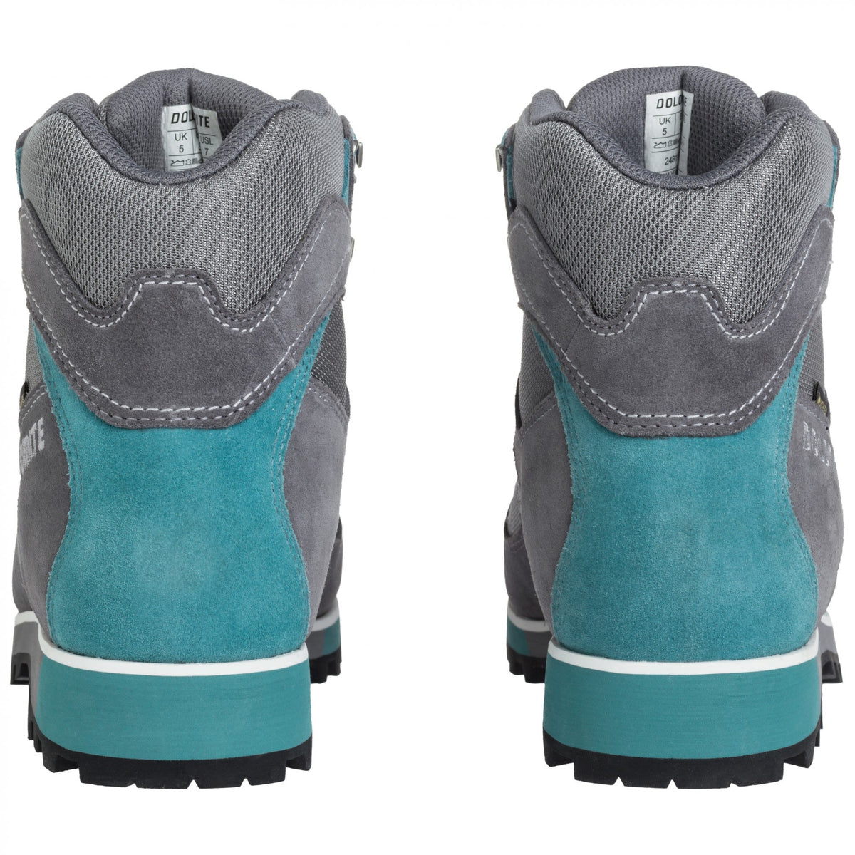 Dolomite W ZERNEZ GTX