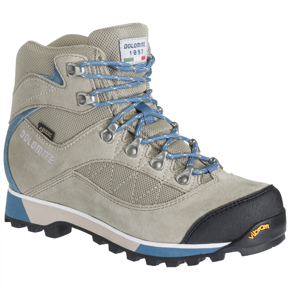 Dolomite W ZERNEZ GTX