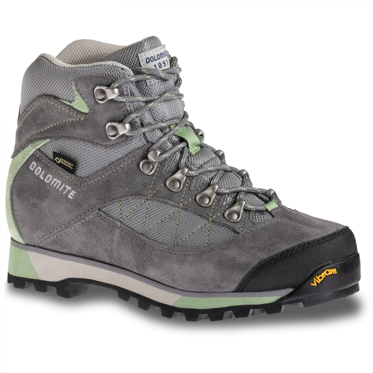 Dolomite W ZERNEZ GTX