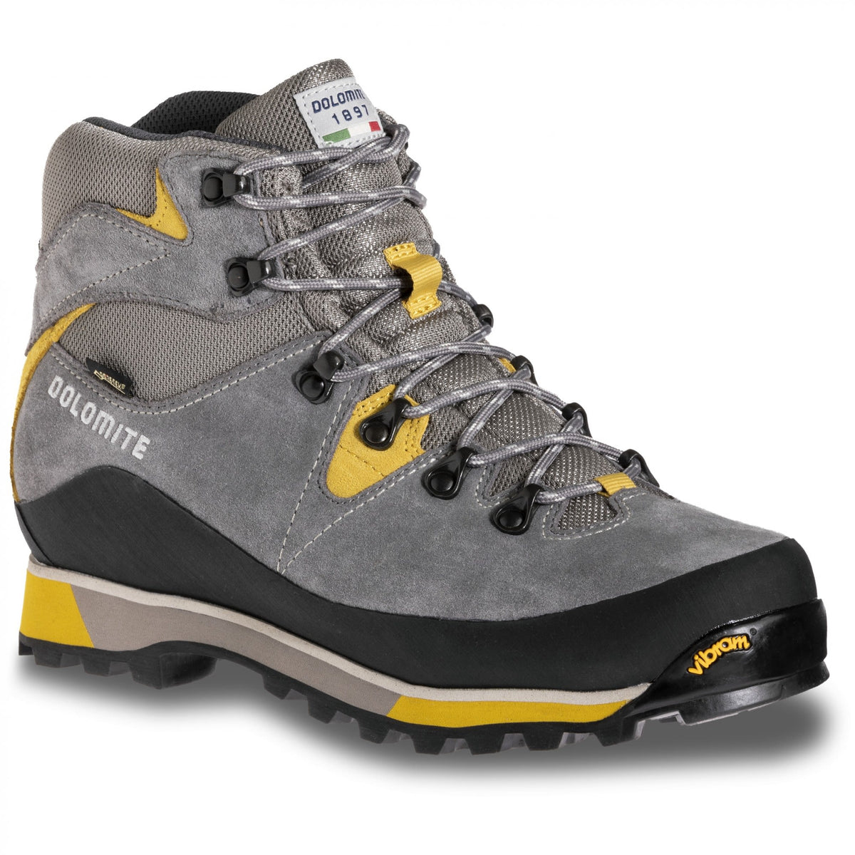 Dolomite ZERMATT GTX