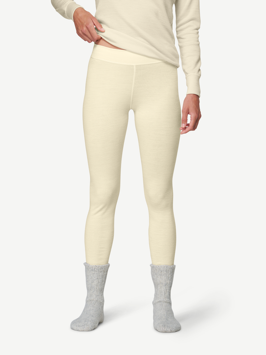 Devold EXPEDITION SILK Offwhite | Ansicht 2