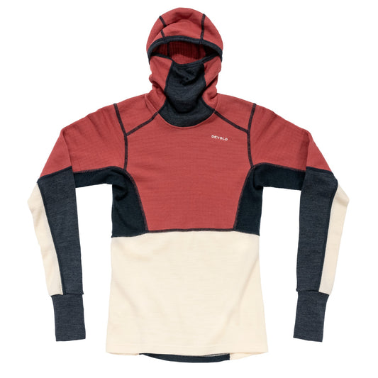 Devold EXPEDITION ARCTIC PRO Marsala | Packshot