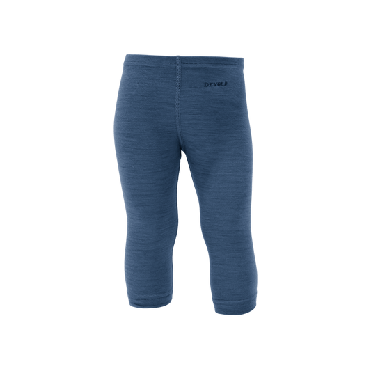 Devold DUO ACTIVE 205 Baby Merino Unterhose – Berry – Packshot vorne