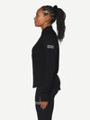 Devold ENDURANCE ZIP Black | Ansicht 3