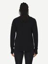 Devold ENDURANCE ZIP Black | Ansicht 4