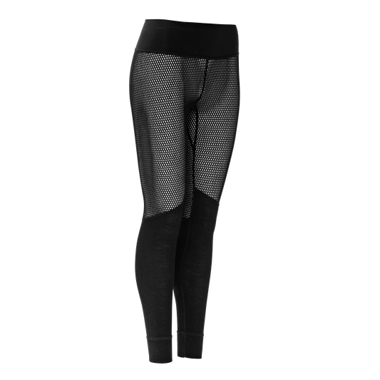 Devold WOOL MESH PRO Black | Packshot