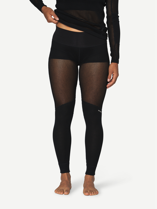 Devold WOOL MESH PRO Black | Ansicht 2