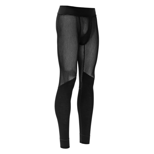 Devold WOOL MESH PRO Black | Packshot