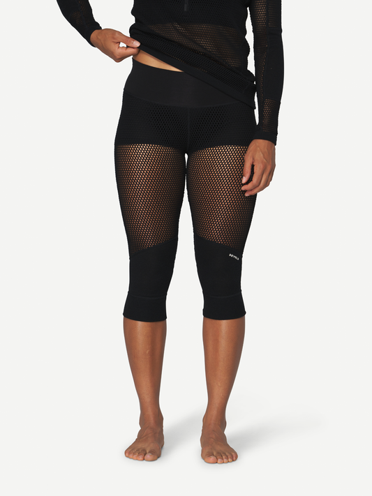 Devold WOOL MESH PRO Black | Ansicht 2