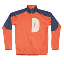 Devold ADVENTURE JACKET MAN BRICK XXL - PeakStyle