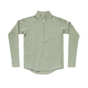 Devold ENDURANCE MERINO ZIP WMN FOG XL - PeakStyle