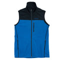 Devold EXPLORER MERINO VEST MAN ROYAL/INK S - PeakStyle