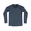 Devold ENDURANCE MERINO 130 SHIRT WMN NIGHT XL - PeakStyle