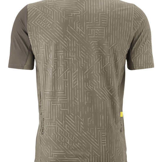 Gonso Adventure Jersey Halfzip M