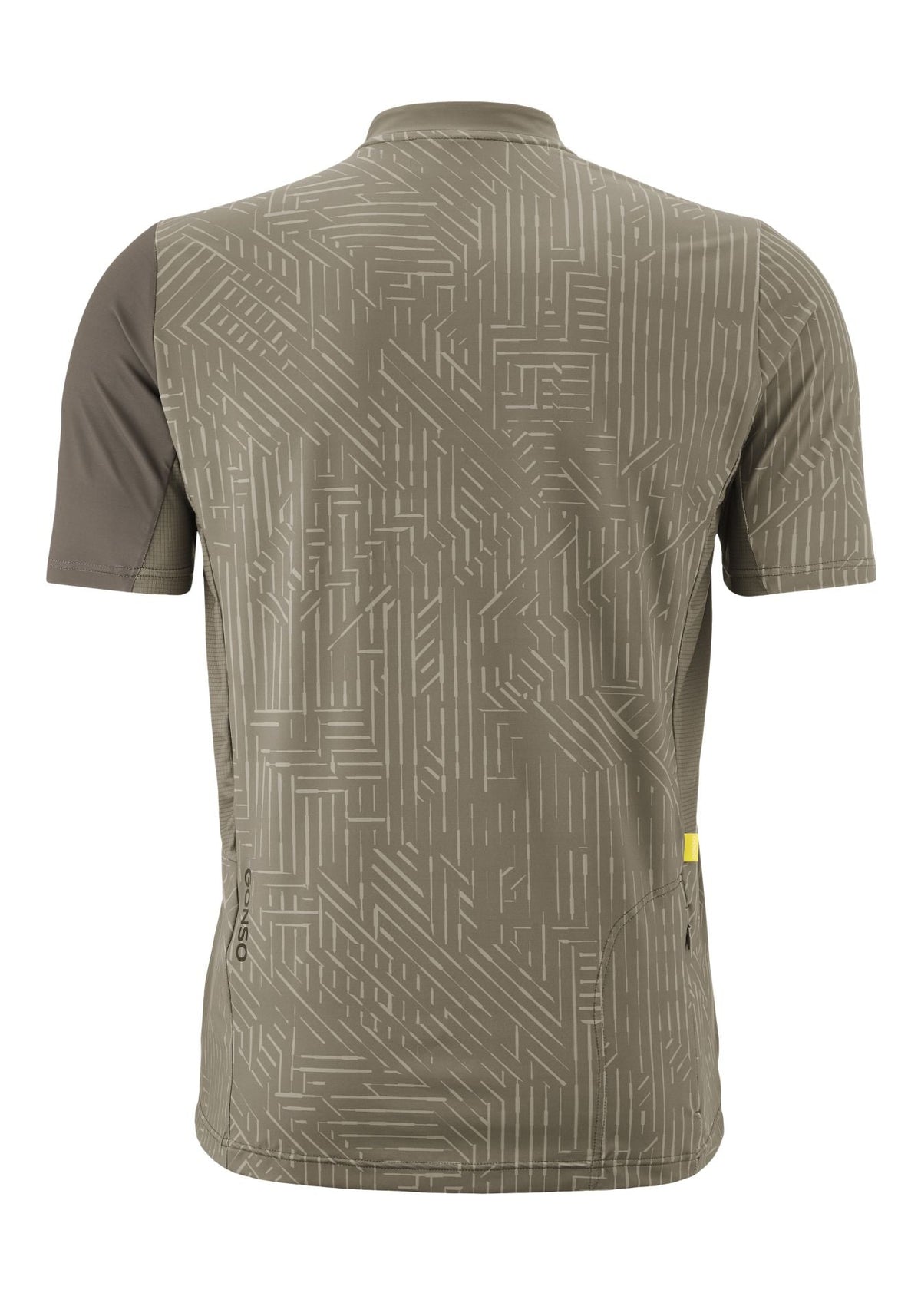 Gonso Adventure Jersey Halfzip M