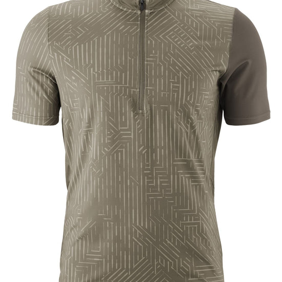 Gonso Adventure Jersey Halfzip M
