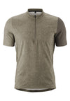 Gonso Adventure Jersey Halfzip M