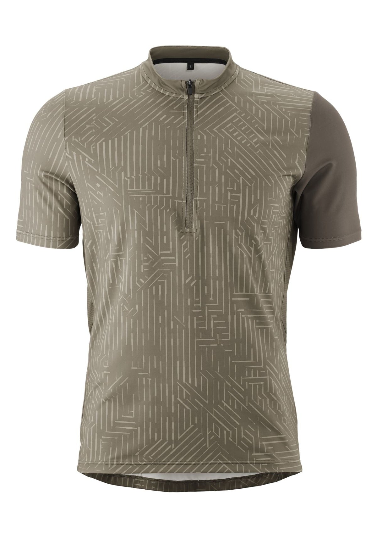Gonso Adventure Jersey Halfzip M
