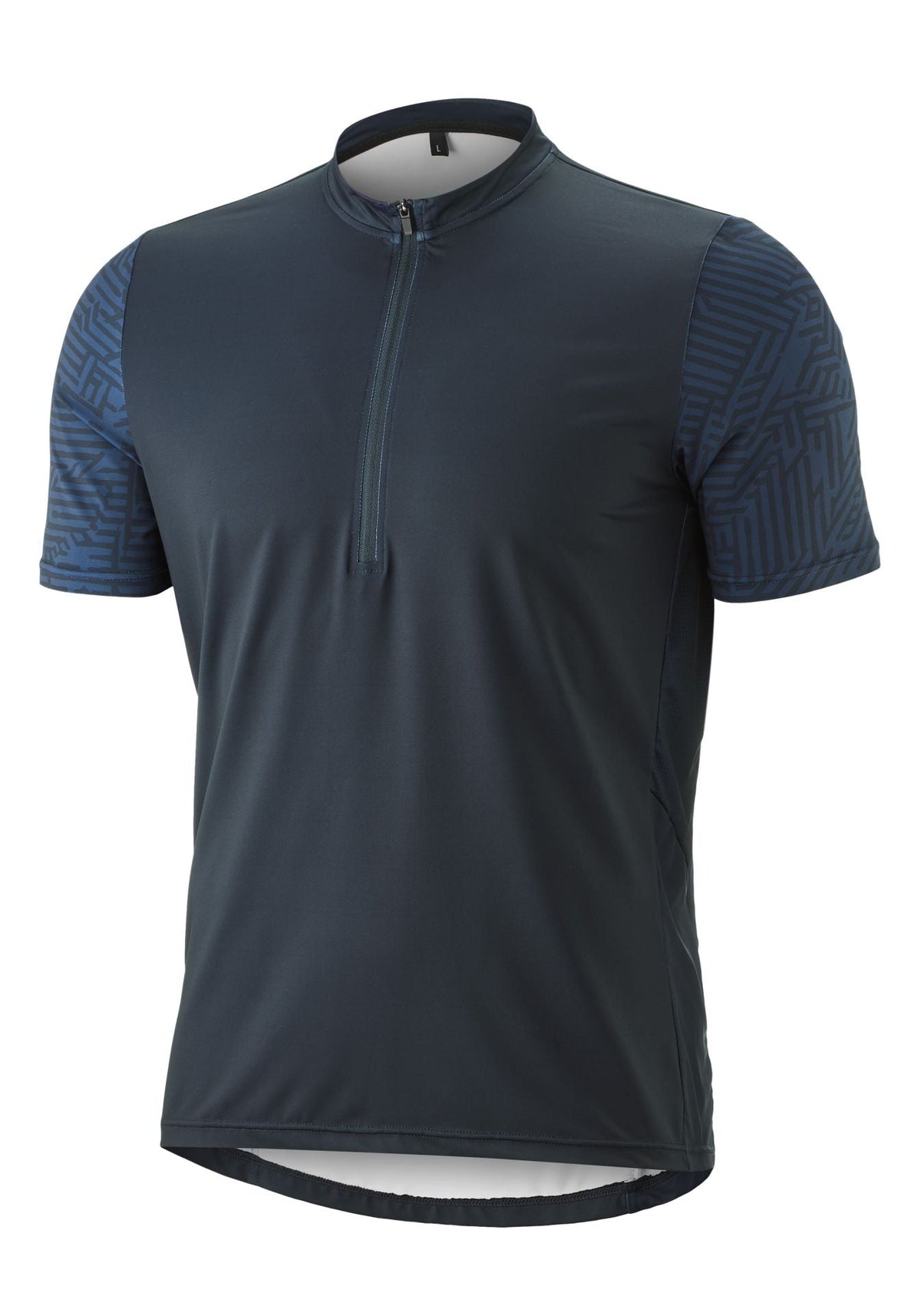 Gonso Adventure Jersey Halfzip M