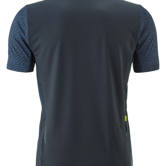 Gonso Adventure Jersey Halfzip M