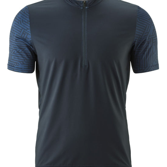Gonso Adventure Jersey Halfzip M