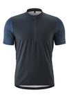 Gonso Adventure Jersey Halfzip M