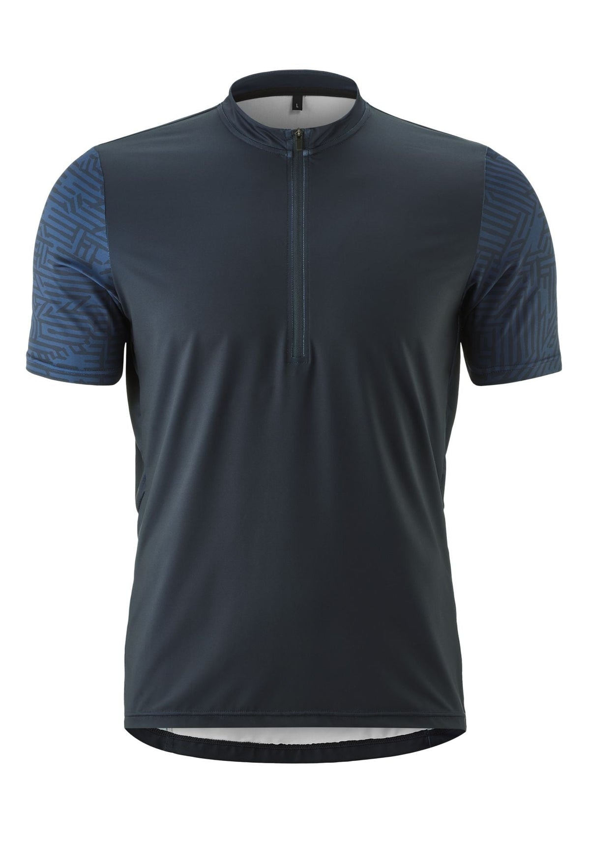 Gonso Adventure Jersey Halfzip M