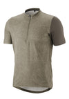 Gonso Adventure Jersey Halfzip M