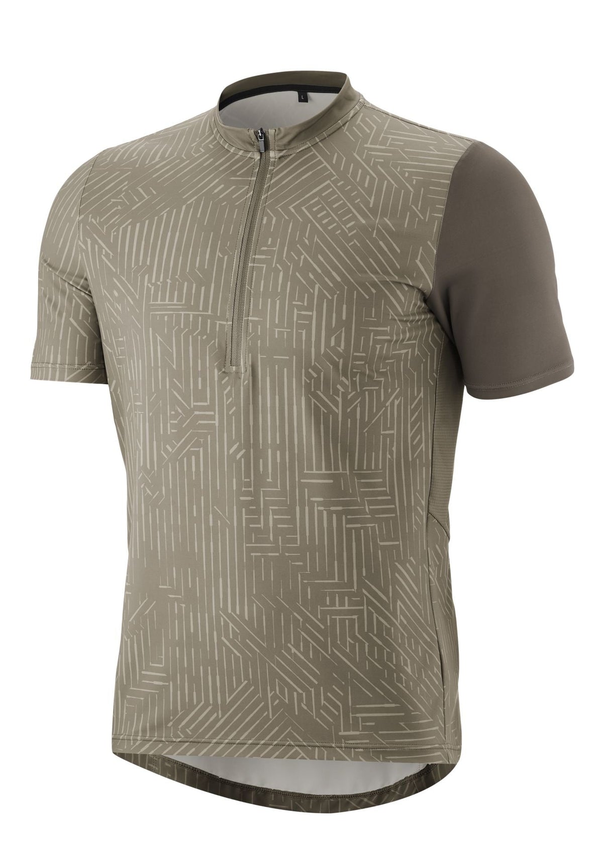 Gonso Adventure Jersey Halfzip M