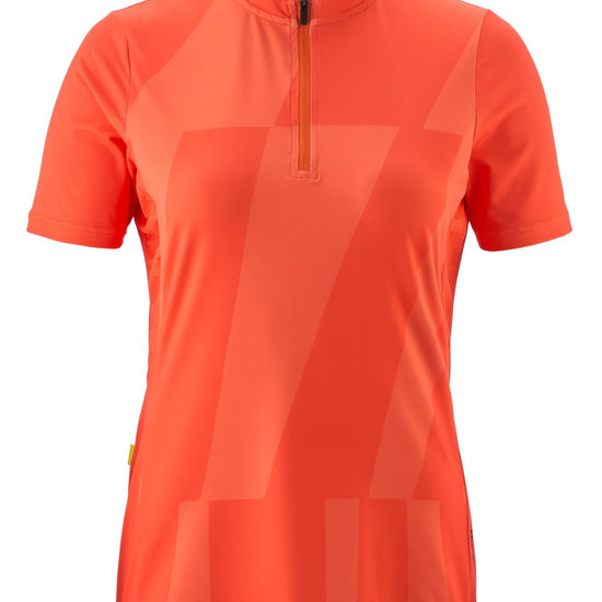 Gonso Adventure Jersey Halfzip W