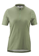 Gonso Adventure Jersey Halfzip W