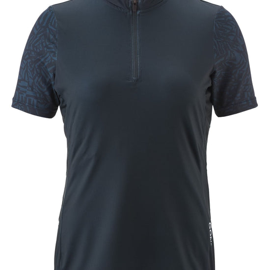 Gonso Adventure Jersey Halfzip W