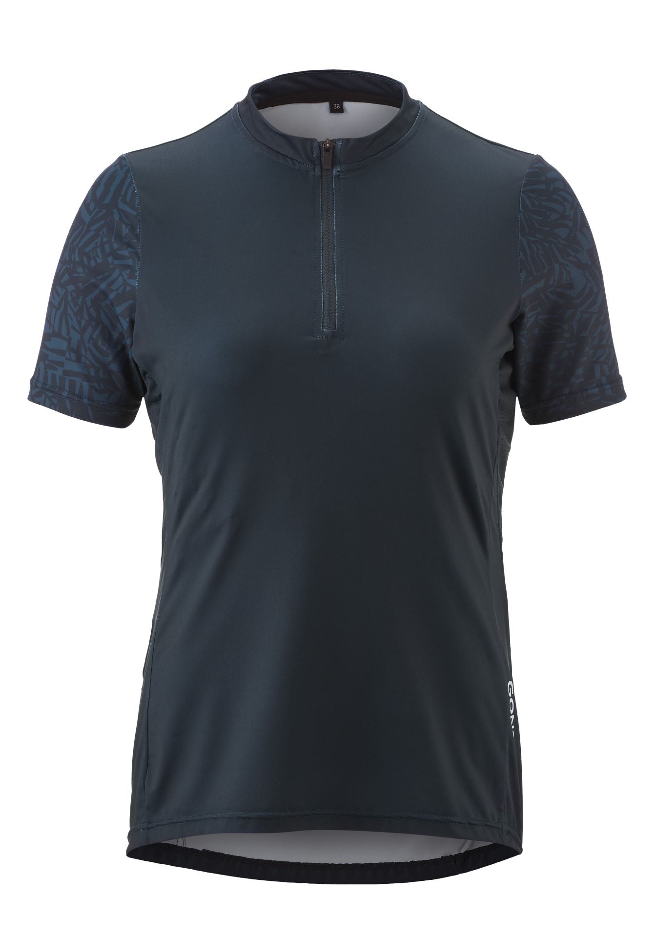 Gonso Adventure Jersey Halfzip W