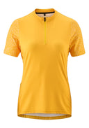 Gonso Adventure Jersey Halfzip W