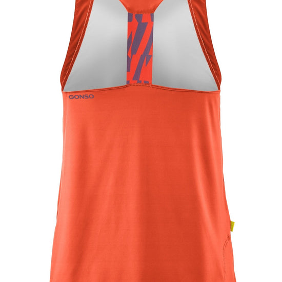 Gonso Adventure Jersey Sleeveless W