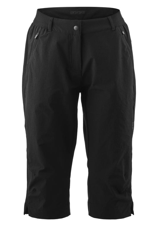 Gonso Adventure Pants 3/4 W