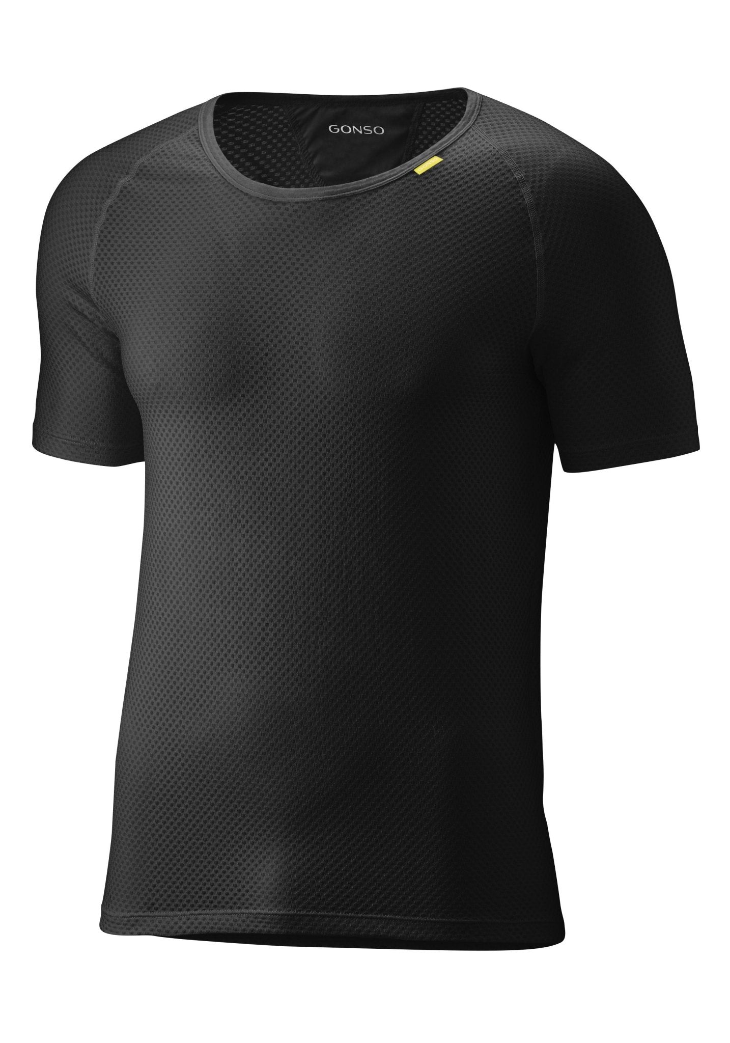 Gonso Base Shirt M