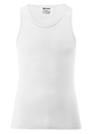 Gonso Base Shirt Sleeveless M