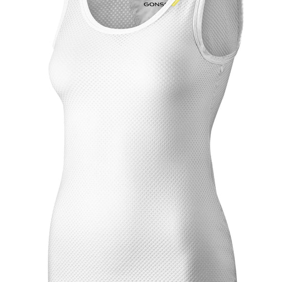 Gonso Base Shirt Sleeveless W