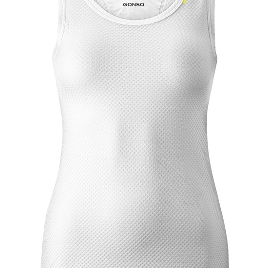 Gonso Base Shirt Sleeveless W