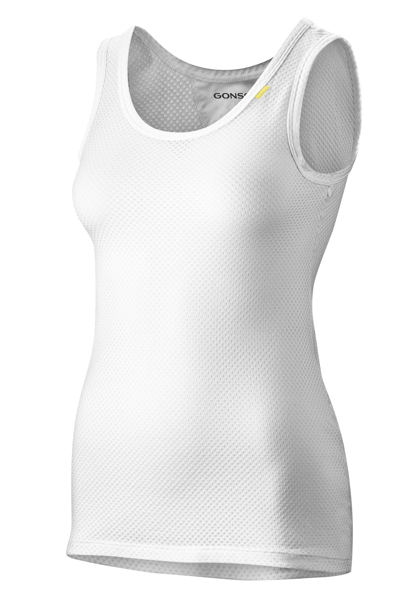 Gonso Base Shirt Sleeveless W