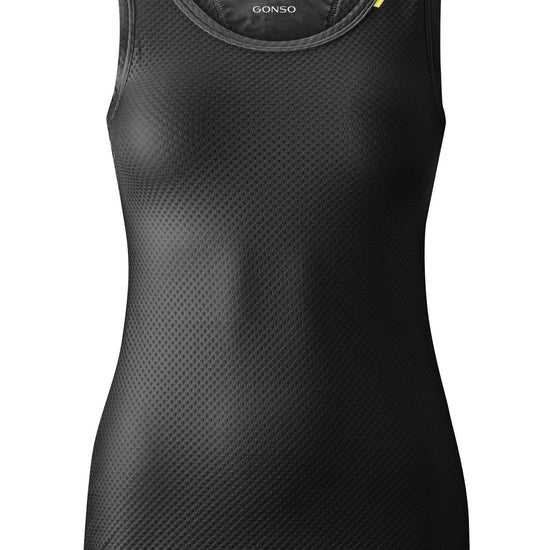 Gonso Base Shirt Sleeveless W