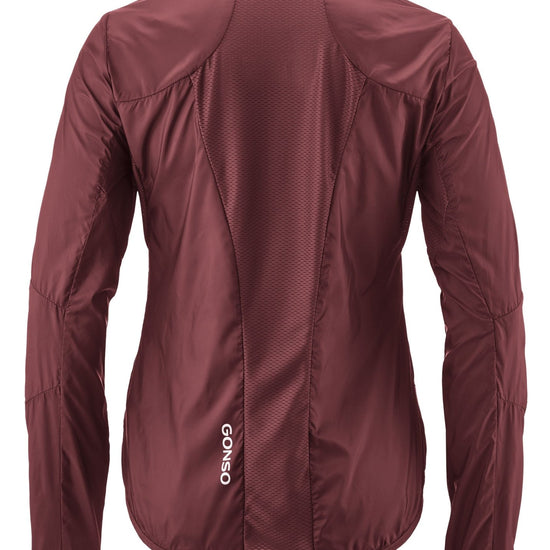 Gonso Road Jacket Wind W