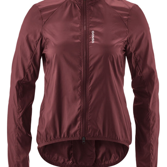 Gonso Road Jacket Wind W